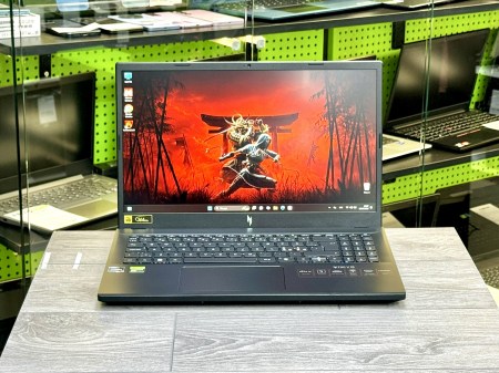 Acer Nitro ANV15-41 1